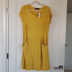 NWT dress NY&Co